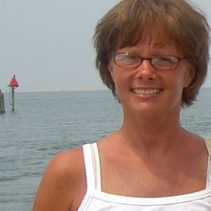 Meet your Posher, Michele